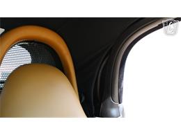 2003 Porsche Boxster (CC-2107363) for sale in Tulsa, Oklahoma