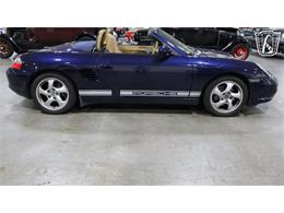 2003 Porsche Boxster (CC-2107363) for sale in Tulsa, Oklahoma