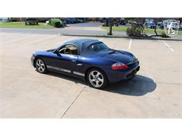 2003 Porsche Boxster (CC-2107363) for sale in Tulsa, Oklahoma