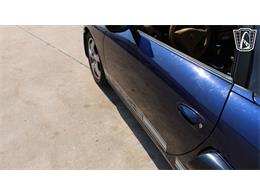 2003 Porsche Boxster (CC-2107363) for sale in Tulsa, Oklahoma