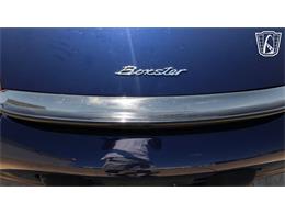 2003 Porsche Boxster (CC-2107363) for sale in Tulsa, Oklahoma