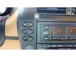 2003 Porsche Boxster (CC-2107363) for sale in Tulsa, Oklahoma