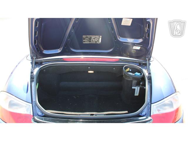 2003 Porsche Boxster (CC-2107363) for sale in Tulsa, Oklahoma