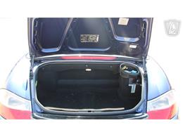 2003 Porsche Boxster (CC-2107363) for sale in Tulsa, Oklahoma