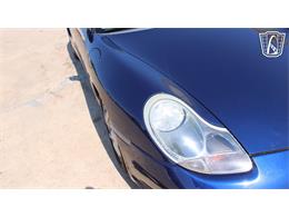 2003 Porsche Boxster (CC-2107363) for sale in Tulsa, Oklahoma