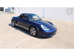 2003 Porsche Boxster (CC-2107363) for sale in Tulsa, Oklahoma