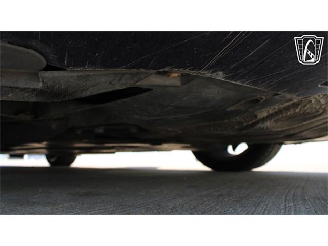 2003 Porsche Boxster (CC-2107363) for sale in Tulsa, Oklahoma