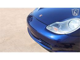 2003 Porsche Boxster (CC-2107363) for sale in Tulsa, Oklahoma