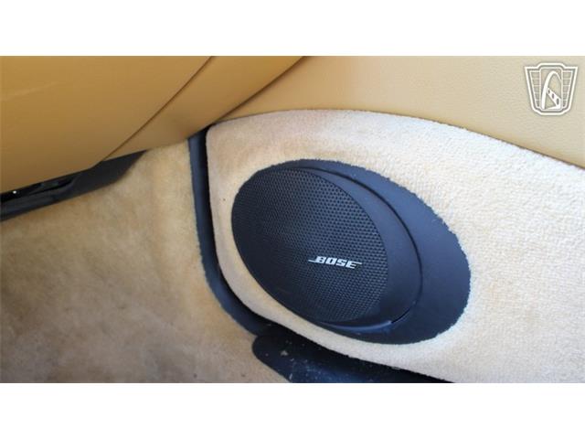 2003 Porsche Boxster (CC-2107363) for sale in Tulsa, Oklahoma