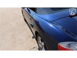 2003 Porsche Boxster (CC-2107363) for sale in Tulsa, Oklahoma
