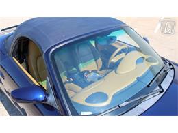 2003 Porsche Boxster (CC-2107363) for sale in Tulsa, Oklahoma