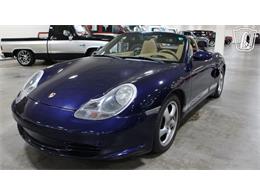 2003 Porsche Boxster (CC-2107363) for sale in Tulsa, Oklahoma