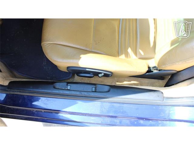 2003 Porsche Boxster (CC-2107363) for sale in Tulsa, Oklahoma