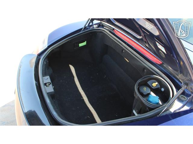 2003 Porsche Boxster (CC-2107363) for sale in Tulsa, Oklahoma