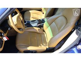 2003 Porsche Boxster (CC-2107363) for sale in Tulsa, Oklahoma