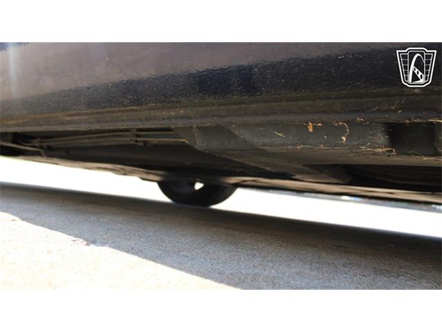 2003 Porsche Boxster (CC-2107363) for sale in Tulsa, Oklahoma
