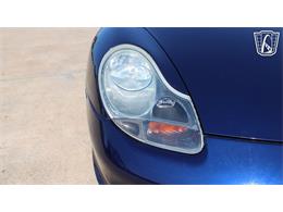 2003 Porsche Boxster (CC-2107363) for sale in Tulsa, Oklahoma