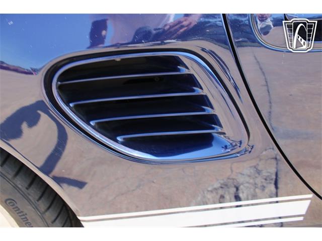 2003 Porsche Boxster (CC-2107363) for sale in Tulsa, Oklahoma