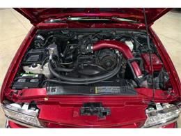 2003 Chevrolet S10 (CC-2107364) for sale in Kentwood, Michigan