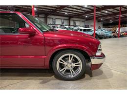 2003 Chevrolet S10 (CC-2107364) for sale in Kentwood, Michigan