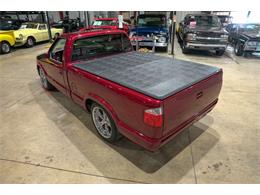 2003 Chevrolet S10 (CC-2107364) for sale in Kentwood, Michigan