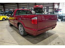 2003 Chevrolet S10 (CC-2107364) for sale in Kentwood, Michigan