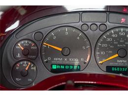 2003 Chevrolet S10 (CC-2107364) for sale in Kentwood, Michigan