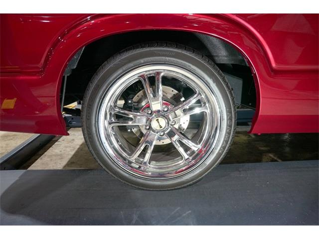 2003 Chevrolet S10 (CC-2107364) for sale in Kentwood, Michigan