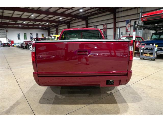 2003 Chevrolet S10 (CC-2107364) for sale in Kentwood, Michigan