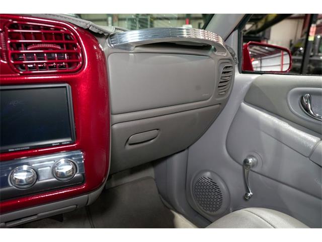 2003 Chevrolet S10 (CC-2107364) for sale in Kentwood, Michigan