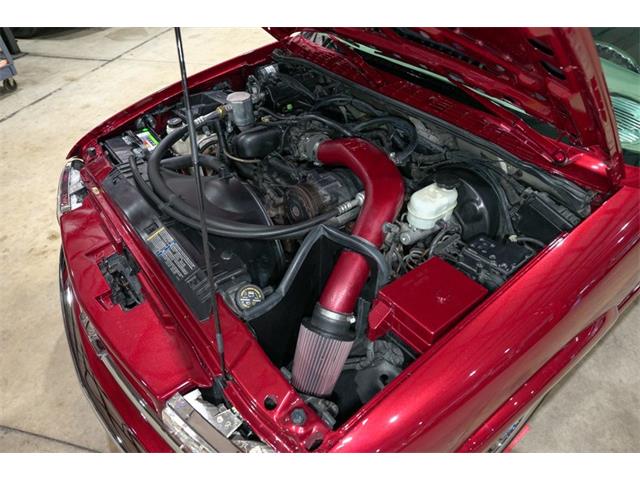 2003 Chevrolet S10 (CC-2107364) for sale in Kentwood, Michigan