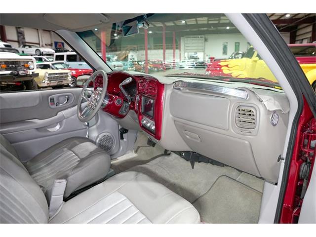 2003 Chevrolet S10 (CC-2107364) for sale in Kentwood, Michigan