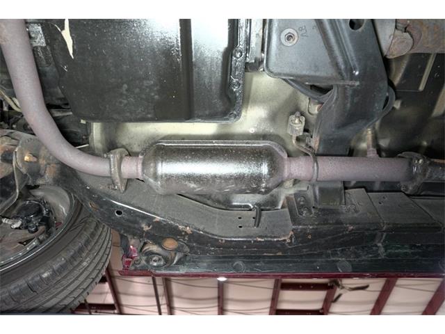 2003 Chevrolet S10 (CC-2107364) for sale in Kentwood, Michigan