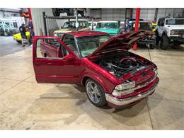 2003 Chevrolet S10 (CC-2107364) for sale in Kentwood, Michigan