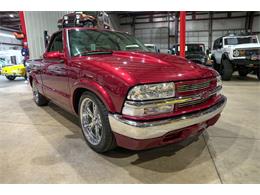2003 Chevrolet S10 (CC-2107364) for sale in Kentwood, Michigan