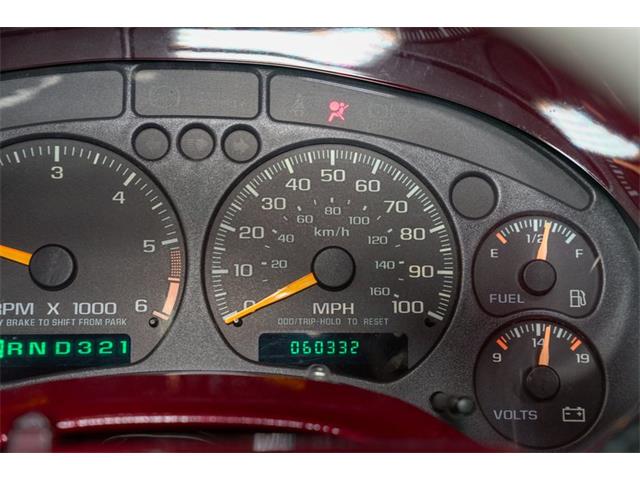 2003 Chevrolet S10 (CC-2107364) for sale in Kentwood, Michigan