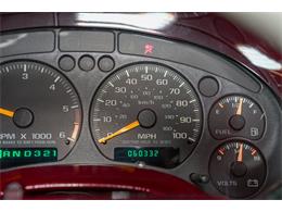 2003 Chevrolet S10 (CC-2107364) for sale in Kentwood, Michigan