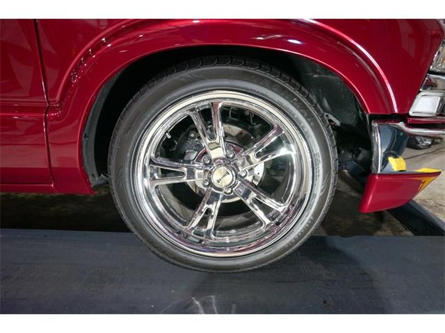 2003 Chevrolet S10 (CC-2107364) for sale in Kentwood, Michigan