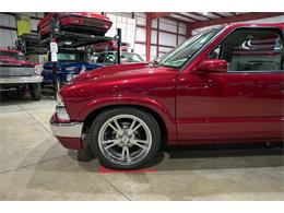 2003 Chevrolet S10 (CC-2107364) for sale in Kentwood, Michigan