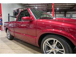 2003 Chevrolet S10 (CC-2107364) for sale in Kentwood, Michigan