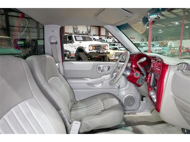 2003 Chevrolet S10 (CC-2107364) for sale in Kentwood, Michigan