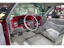 2003 Chevrolet S10 (CC-2107364) for sale in Kentwood, Michigan