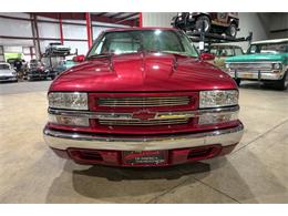 2003 Chevrolet S10 (CC-2107364) for sale in Kentwood, Michigan