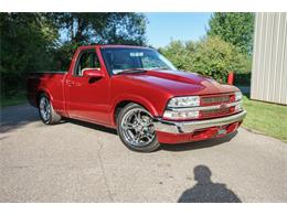 2003 Chevrolet S10 (CC-2107364) for sale in Kentwood, Michigan