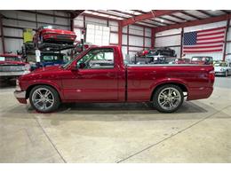 2003 Chevrolet S10 (CC-2107364) for sale in Kentwood, Michigan
