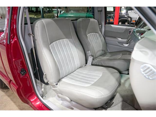 2003 Chevrolet S10 (CC-2107364) for sale in Kentwood, Michigan