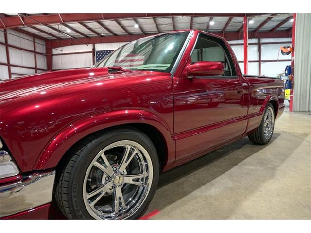 2003 Chevrolet S10 (CC-2107364) for sale in Kentwood, Michigan