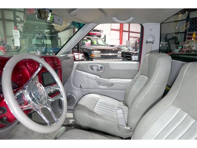 2003 Chevrolet S10 (CC-2107364) for sale in Kentwood, Michigan