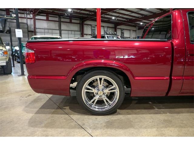 2003 Chevrolet S10 (CC-2107364) for sale in Kentwood, Michigan