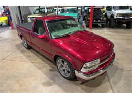 2003 Chevrolet S10 (CC-2107364) for sale in Kentwood, Michigan